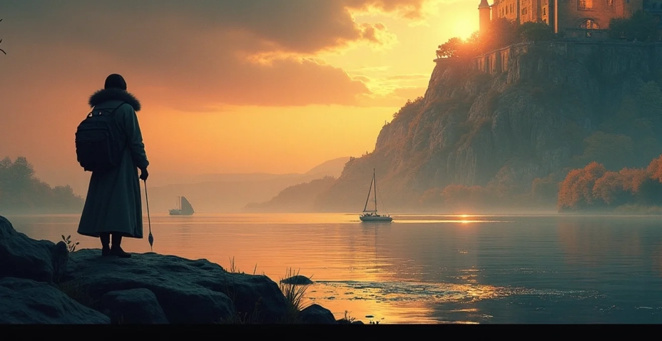 romans de voyages 