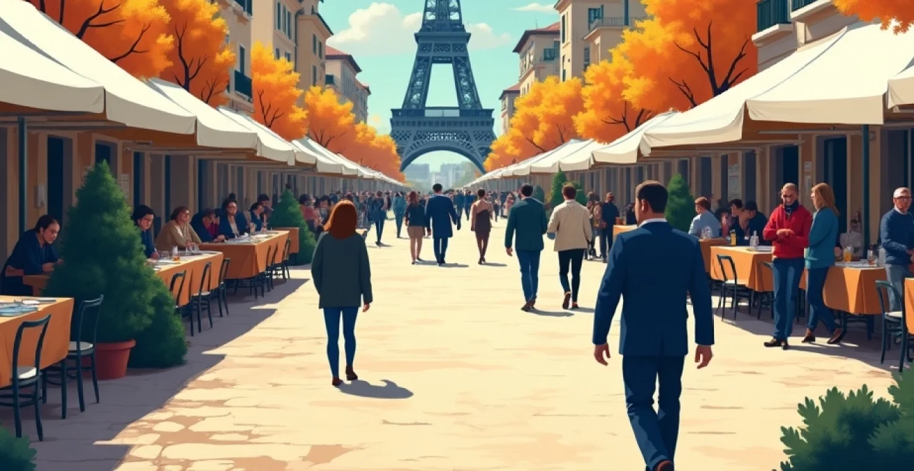 Événements littéraires