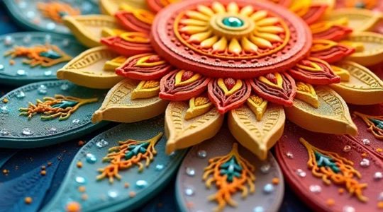 DIY et loisirs créatifs