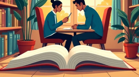 Diversifiez vos lectures