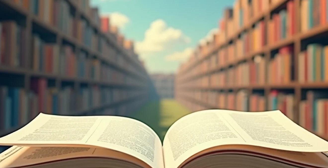 comparaison de livres