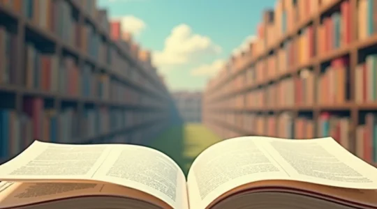 comparaison de livres